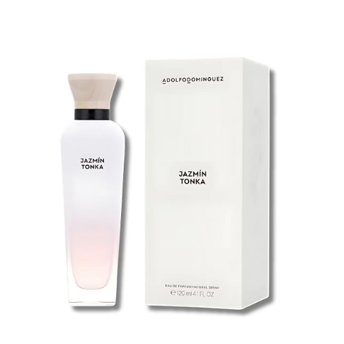 Adolfo Dominguez Jazmin Tonka Edp-Laksmi Parfumerie