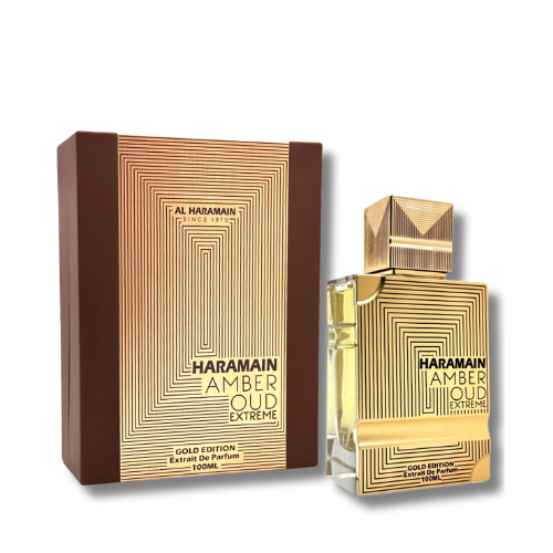 Al Haramain Amber Oud Gold Edition Extreme-Laksmi Parfumerie