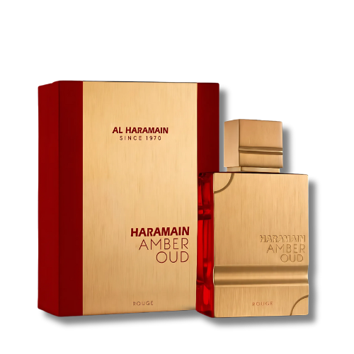 Al Haramain Amber Oud Rouge-Laksmi Parfumerie