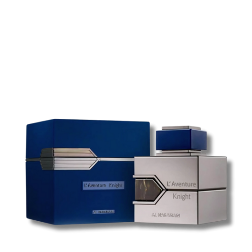 Al Haramain L'Aventure  Knihgt -Laksmi Parfumerie