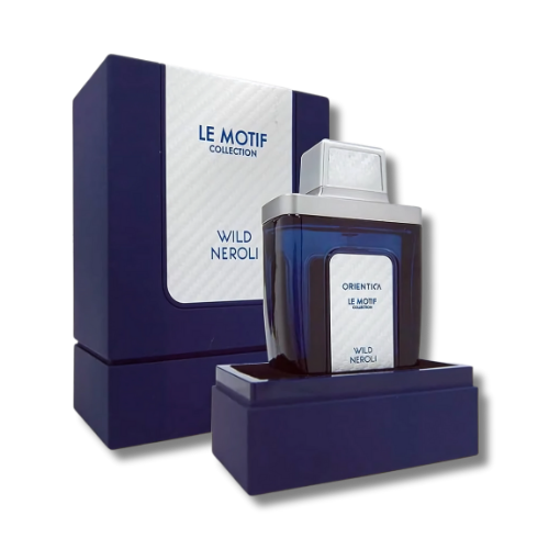 Al Haramain Orientica Wild Neroli 85ML (2.9) Edp