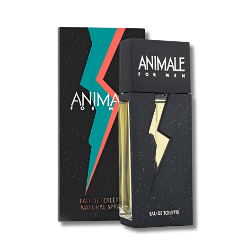 Animale Animale For Men Edt-Laksmi Parfumerie