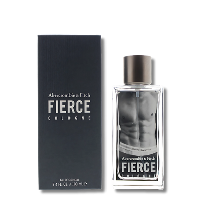 Abercrombie & Fitch Fierce Cologne -Laksmi Parfumerie