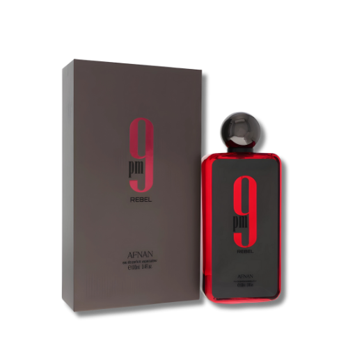 Afnan 9pm Rebel -Laksmi Parfumerie