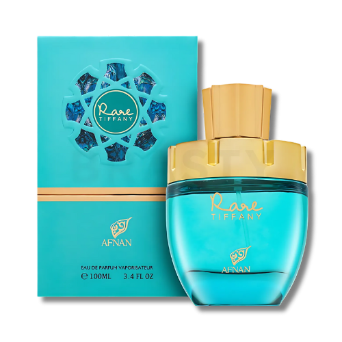 Afnan Rare Tiffany -Laksmi Parfumerie