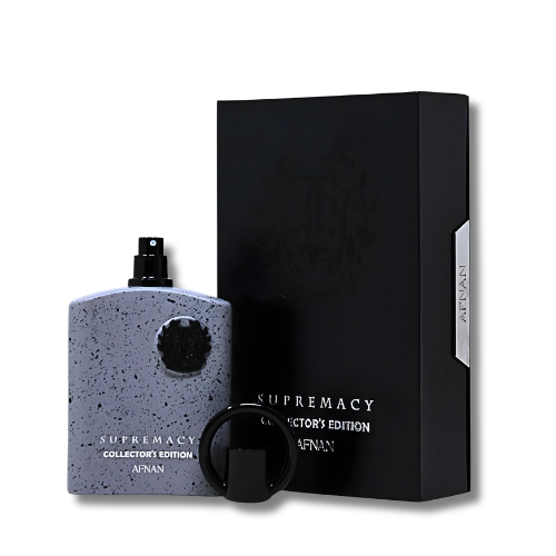 Afnan Supremacy Collector´s Edition Pour Homme -Laksmi Parfumerie