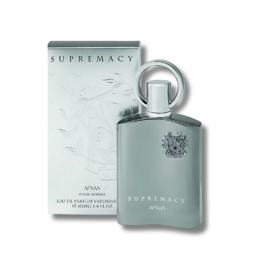 Afnan Supremacy In Heaven