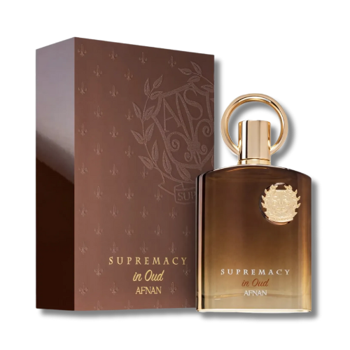 Afnan Supremacy In Oud-Laksmi Parfumerie