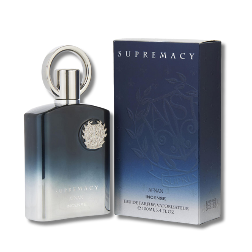 Afnan Supremacy Incense-Laksmi Parfumerie