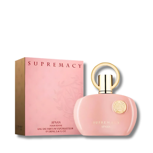 Afnan Supremacy Pink-Laksmi Parfumerie