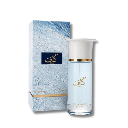 Ahmed Al Maghribi Kaaf Extrat de Parfum -Laksmi Parfumerie