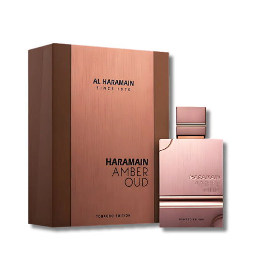 Al Haramain Amber Oud Tobacco Edition -Laksmi Parfumerie