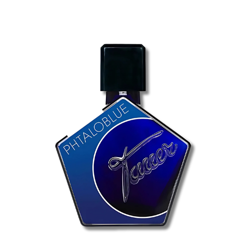 Andy Tauer Phtaloblue-Laksmi Parfumerie