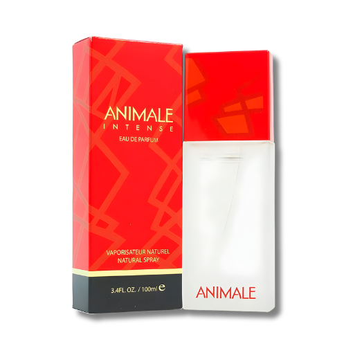 Animale Intense Dama