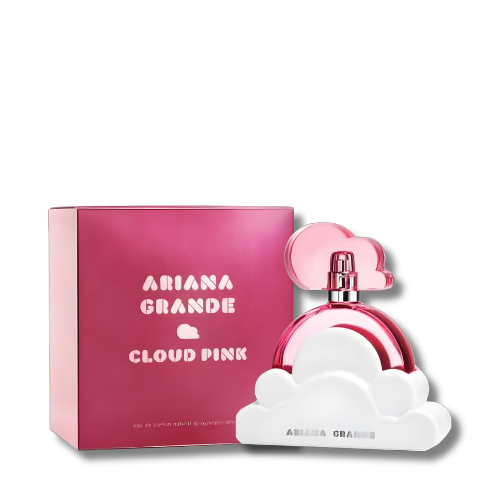 Ariana Grande Cloud Pink-Laksmi Parfumerie