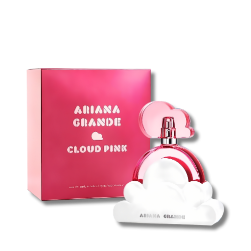 Ariana Grande Cloud Pink-Laksmi Parfumerie