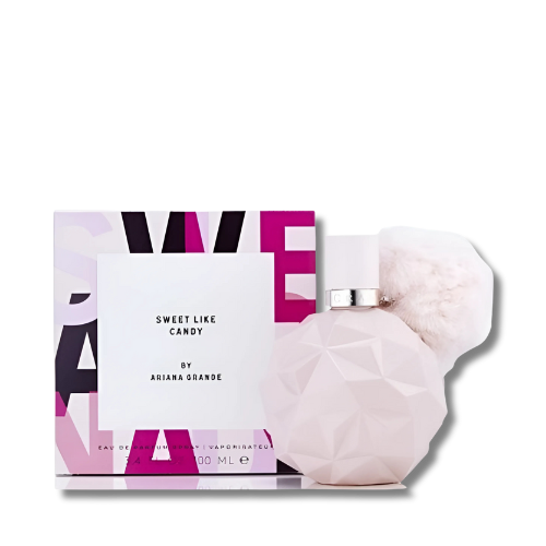 Ariana Grande Swet Like Candy Edp-Laksmi Parfumerie