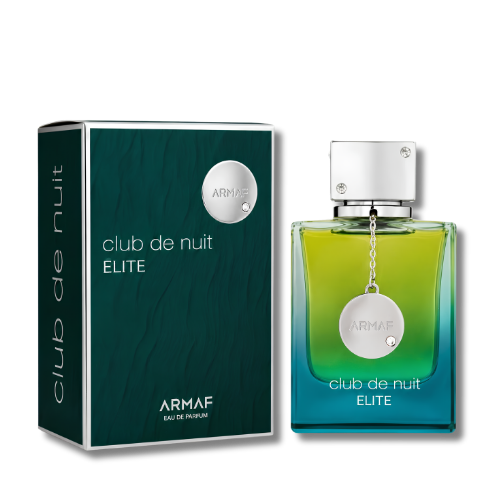 Armaf Club De Nuit Élite -Laksmi Parfumerie
