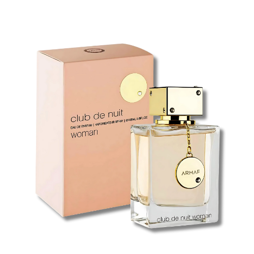 Armaf Club De Nuit Intense Woman -Laksmi Parfumerie