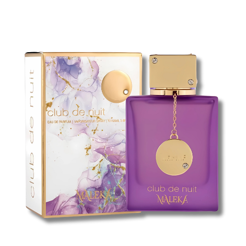 Armaf Clud de Nuit Maleka -Laksmi Parfumerie