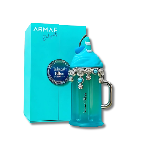 Armaf Islan BLiss-Laksmi Parfumerie