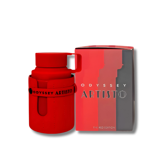 Armaf Odissey Artisto -Laksmi Parfumerie