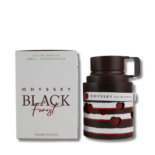 Armaf Odissey Black Forest-Laksmi Parfumerie