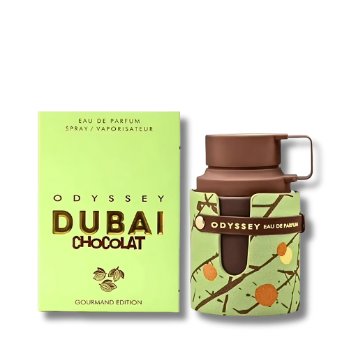 Armaf Odissey Dubai Chocolate-Laksmi Parfumerie