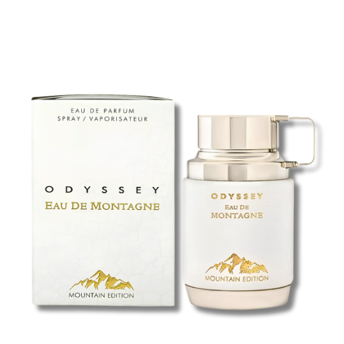 Armaf Odissey Eau de Montagne-Laksmi Parfumerie