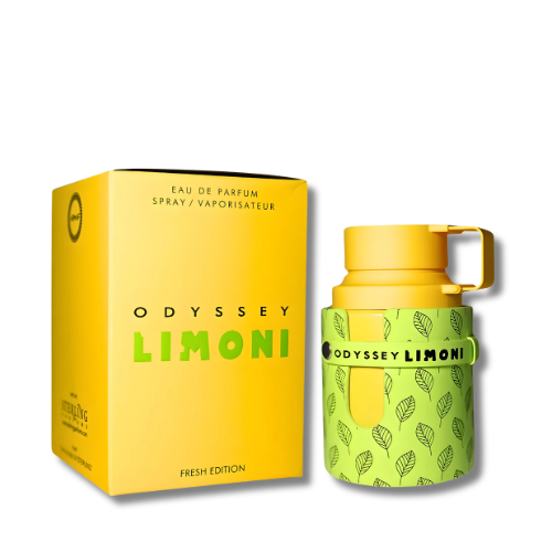 Armaf Odissey Limoni
