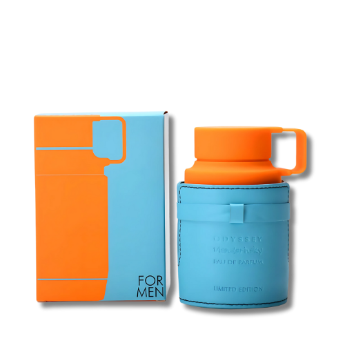 Armaf Odissey Mandarin Sky-Laksmi Parfumerie