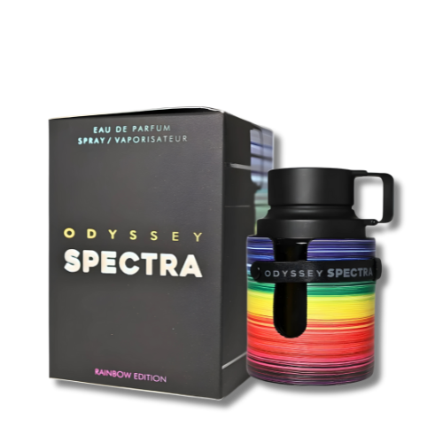 Armaf Odissey Spectra-Laksmi Parfumerie