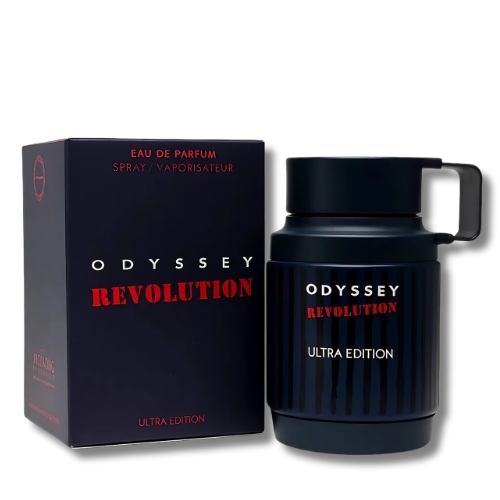 Armaf Odissey Ultra Edition -Laksmi Parfumerie