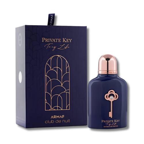 Armaf Private Key Extrait -Laksmi Parfumerie