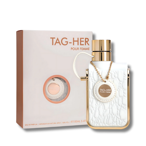 Armaf Tres Nuit Lyric 100ML (3.4)-Laksmi Parfumerie
