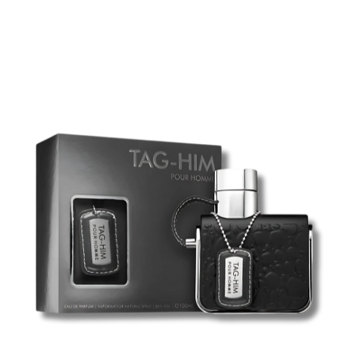 Armaf Tag Him Pour Homme -Laksmi Parfumerie