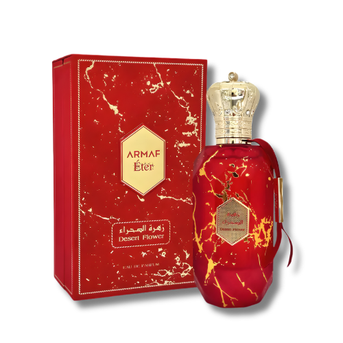 Armaf Éter Desert Flower-Laksmi Parfumerie