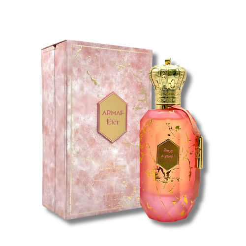 Armaf Éter Desert Rose -Laksmi Parfumerie