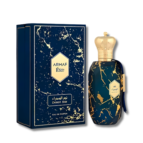 Armaf Éter Desert Star-Laksmi Parfumerie