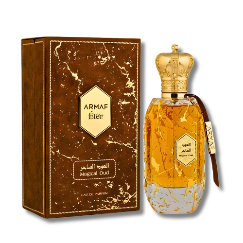 Armaf Éter Magical Oud-Laksmi Parfumerie