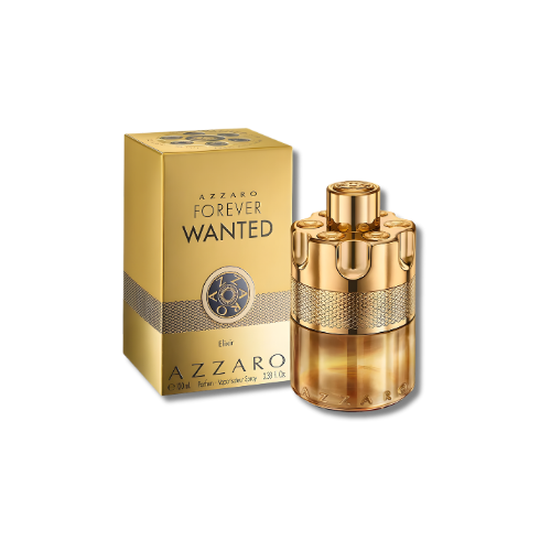 Azzaro Wanted Forever Elixir EDP-Laksmi Parfumerie