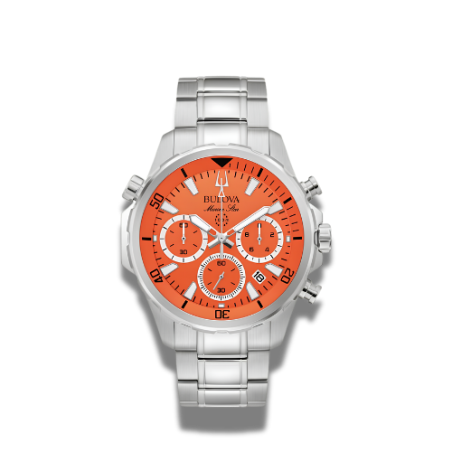 Bulova Marine Star -Laksmi Parfumerie BUL-96B395