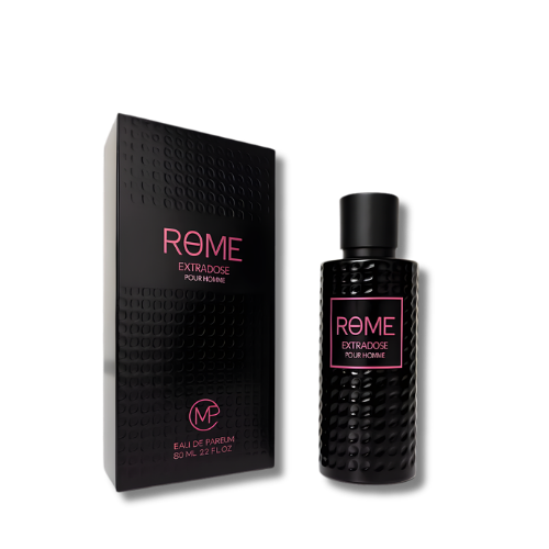 Bharara Rome Extrodose Pour Homme -Laksmi Parfumerie