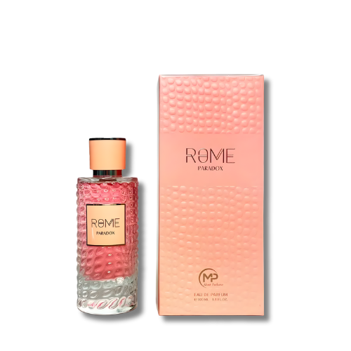 Bharara Rome Paradox-Laksmi Parfumerie