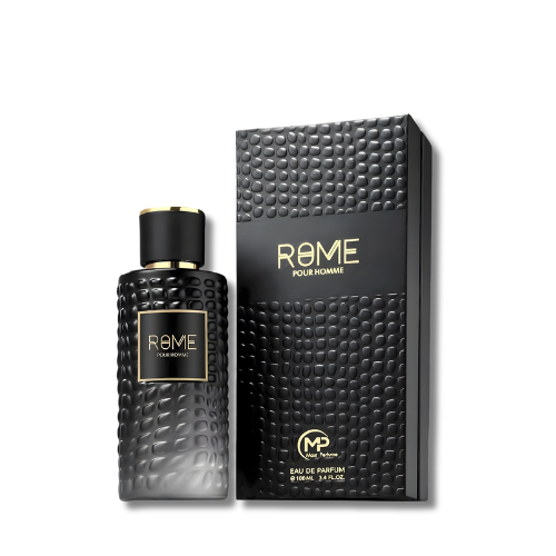 Bharara Rome Pour Homme -Laksmi Parfumerie