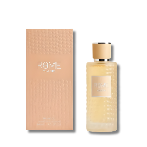 Bharara Rome Yum Yum-Laksmi Parfumerie