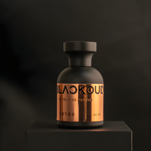 Blackoud Abyss Extrait de Parfums