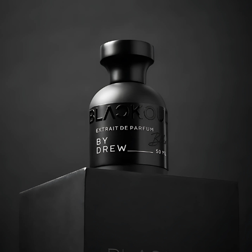 Blackoud By Drew Extrait de Parfums