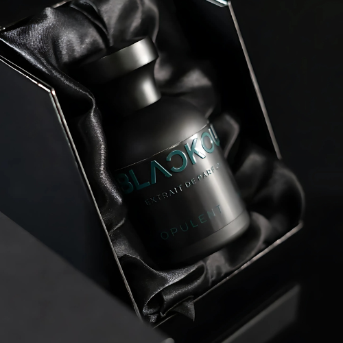 Blackoud Pyxis Extrait de Parfums