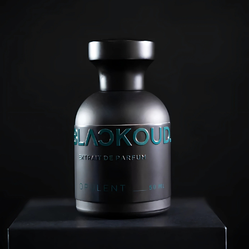 Blackoud Opulent Extrait de Parfums